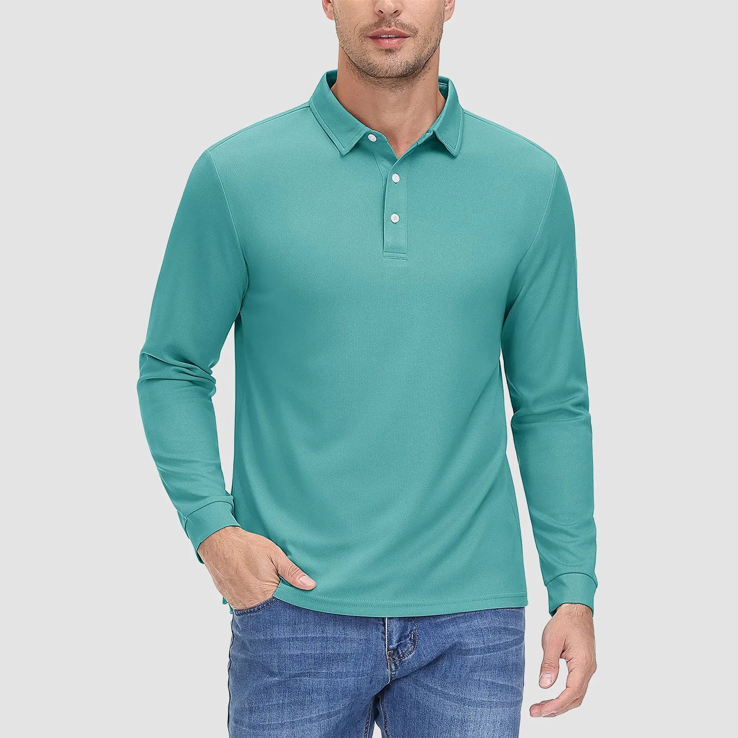 Grey Green