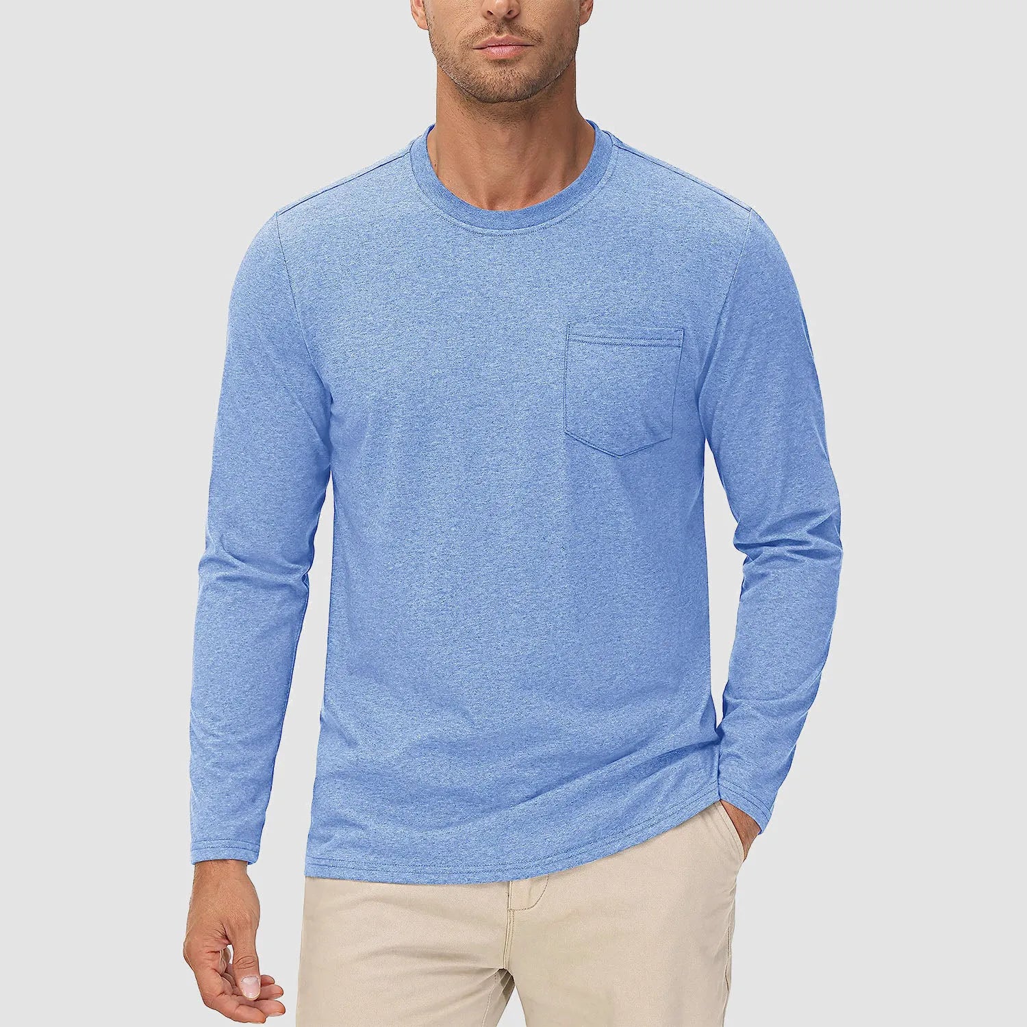 Light Blue
