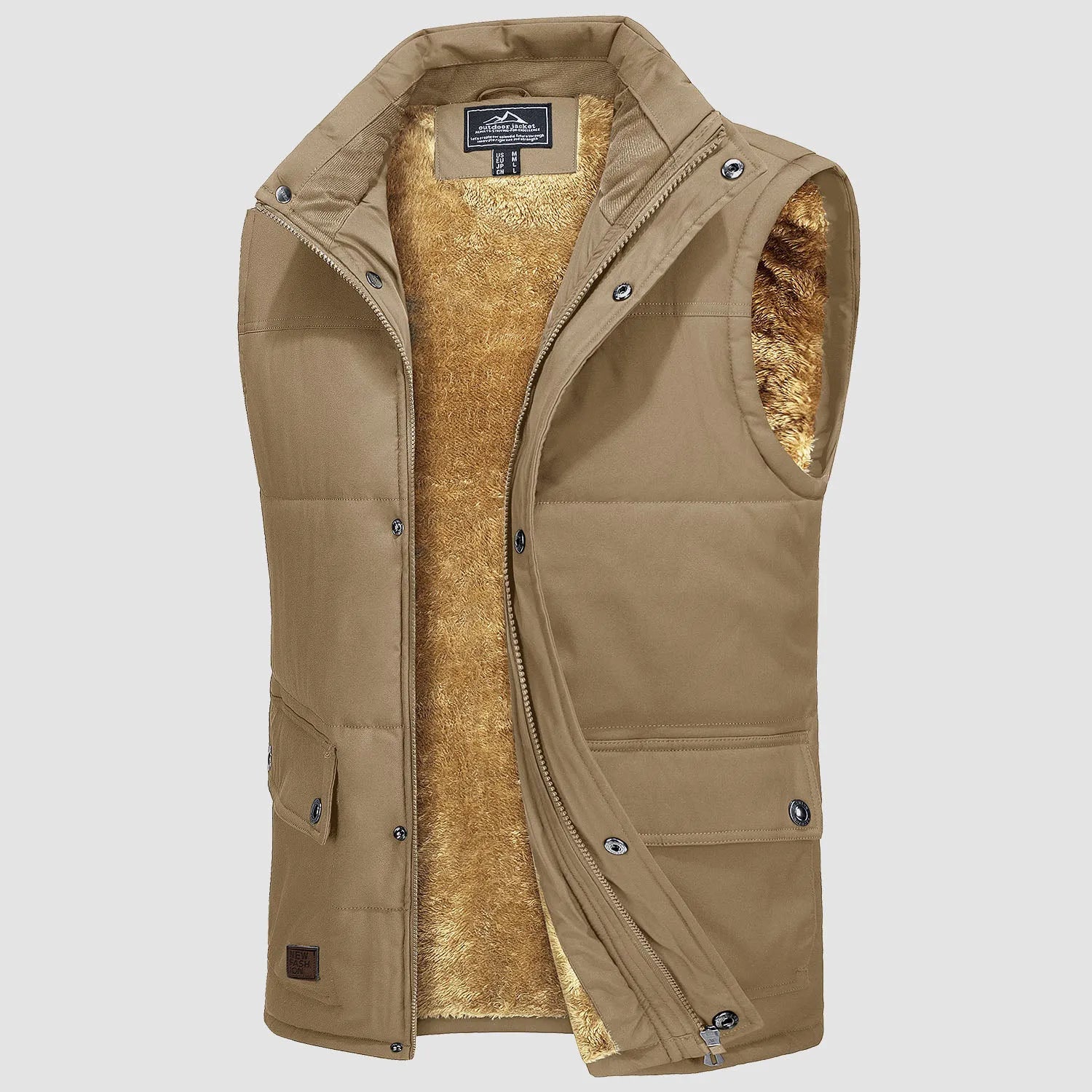 Khaki