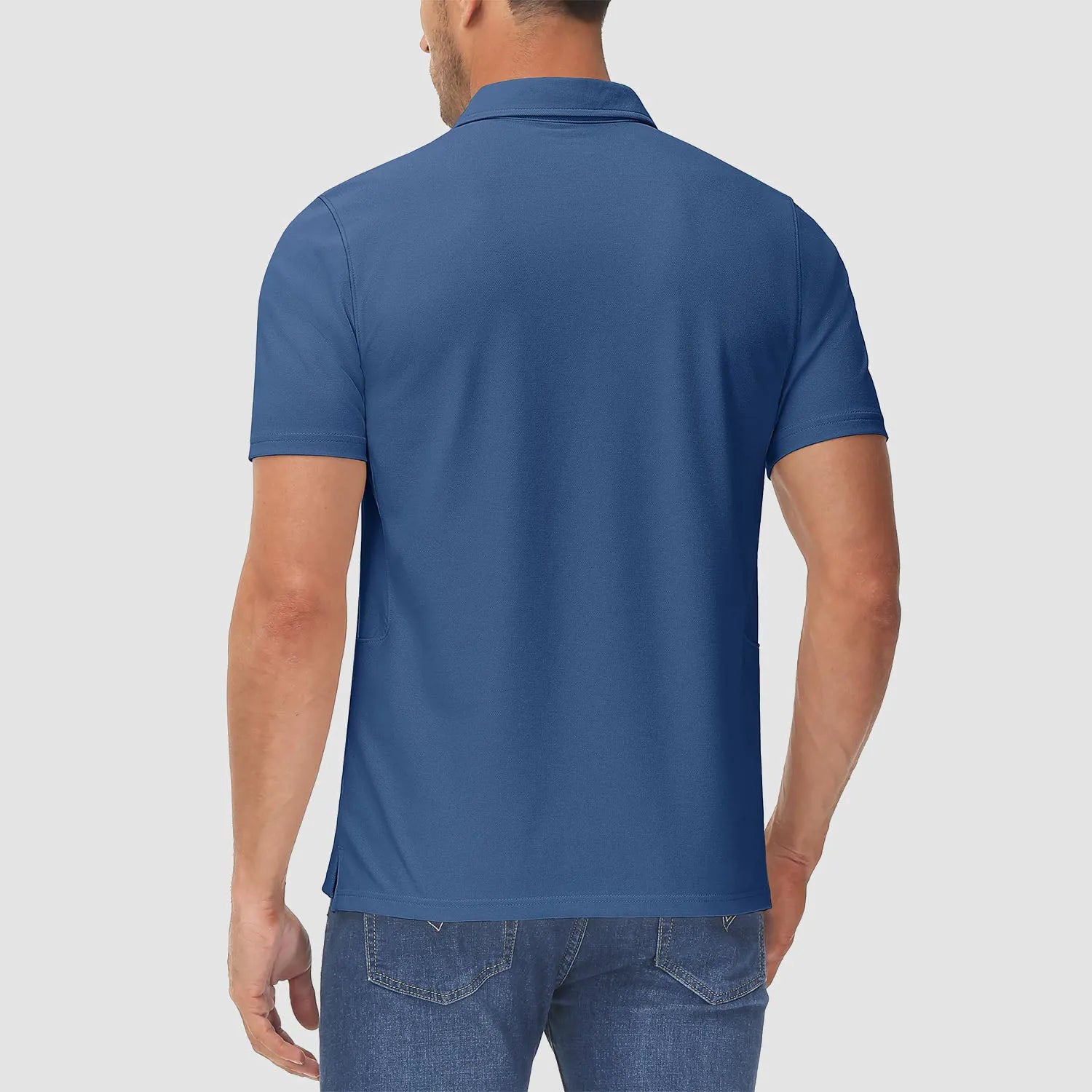 Blue Grey