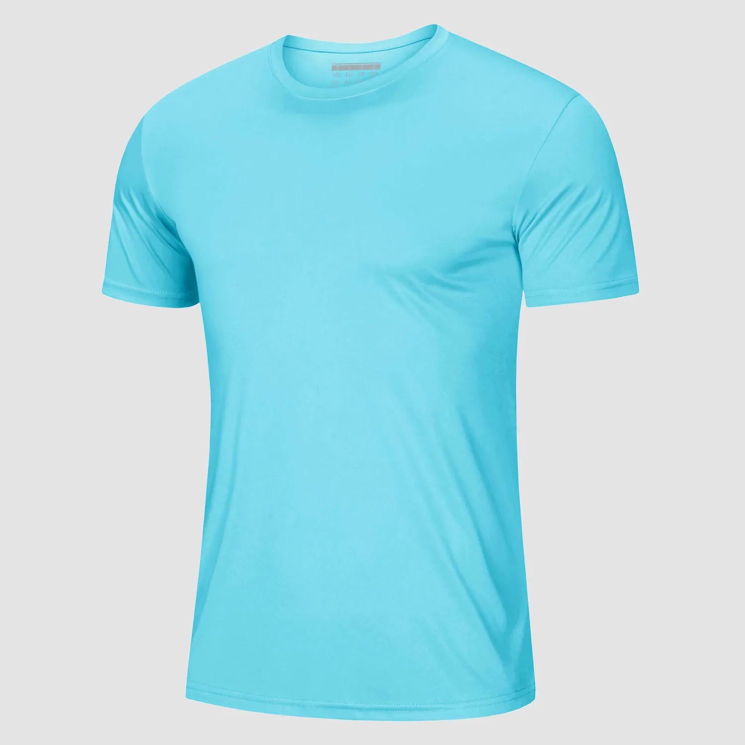Ice Blue
