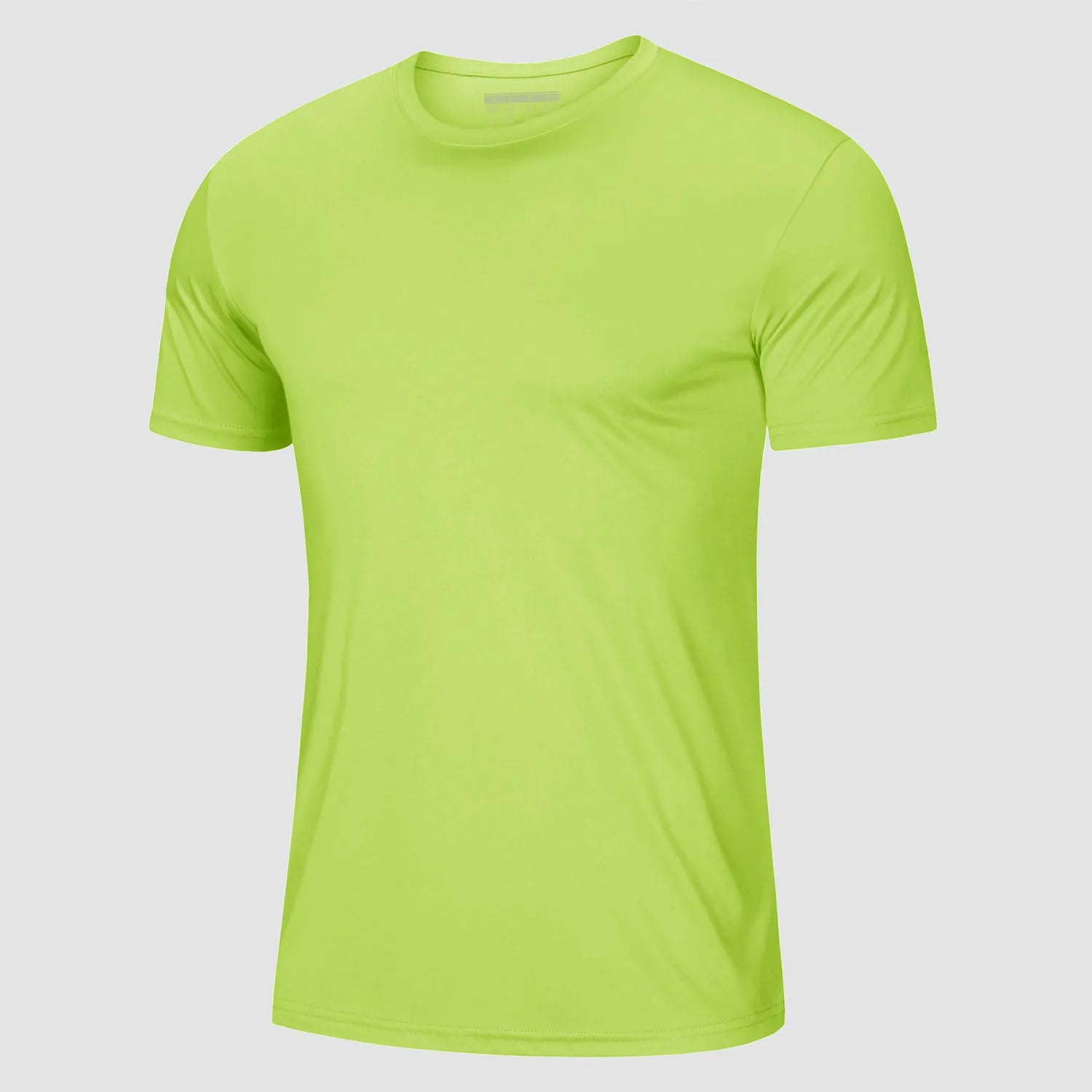 Bright Green