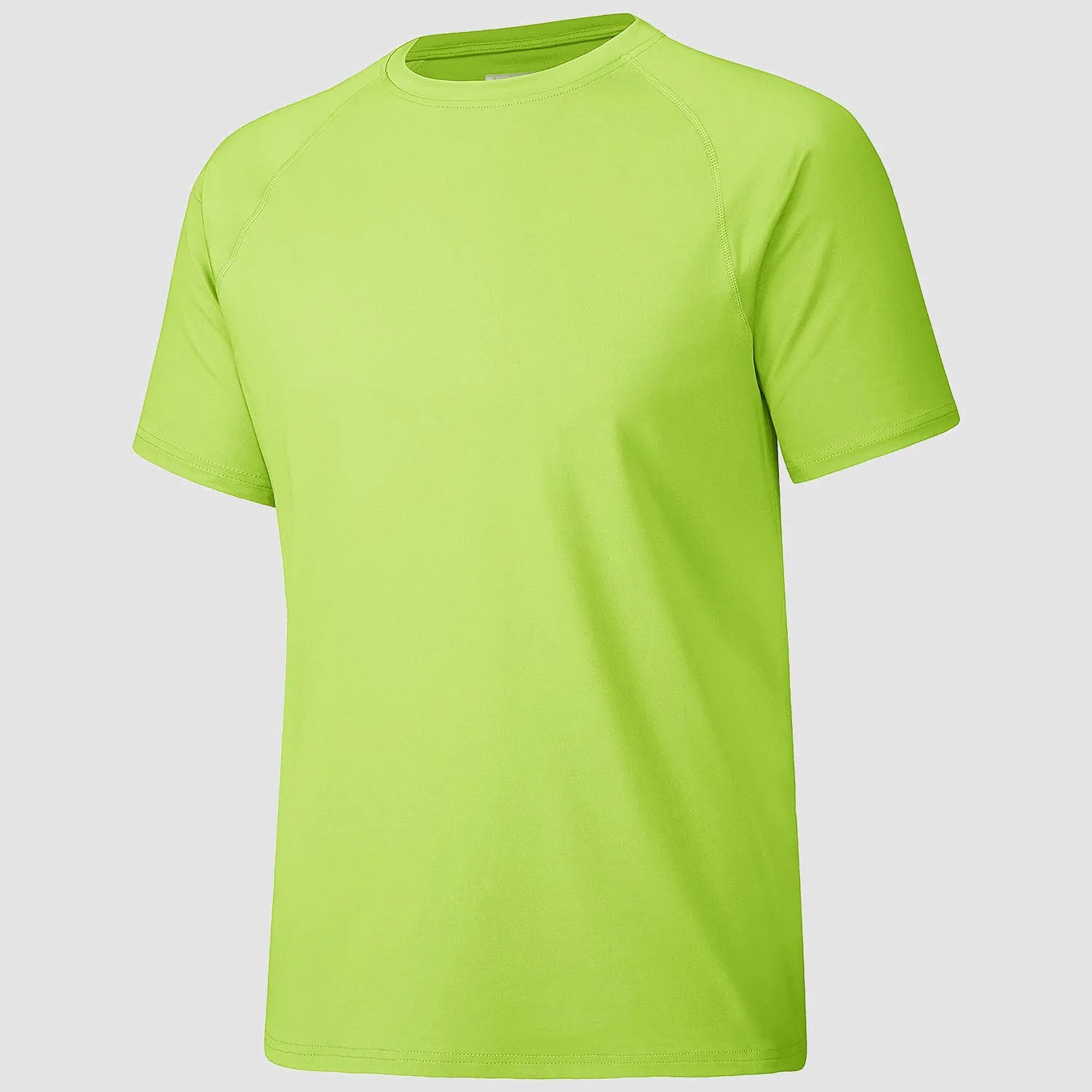 Bright Green