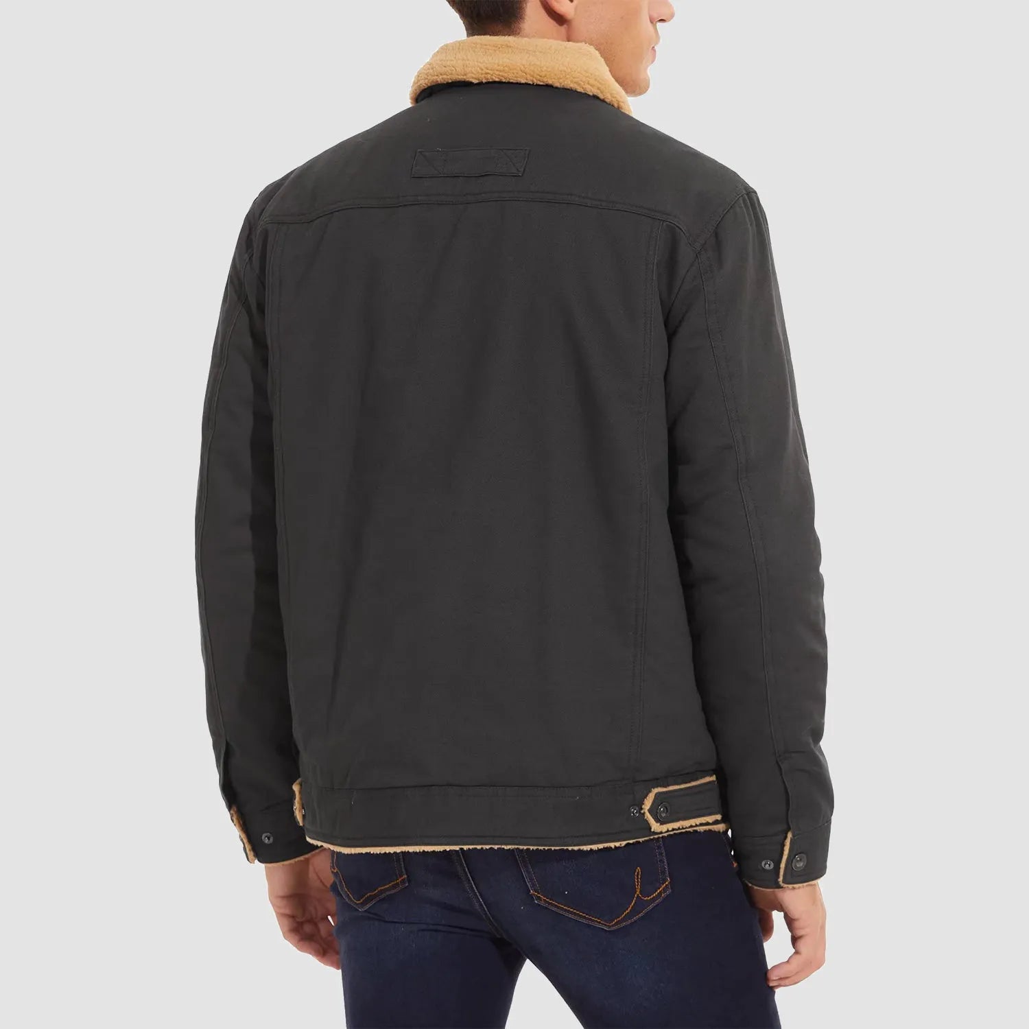 Dark Grey