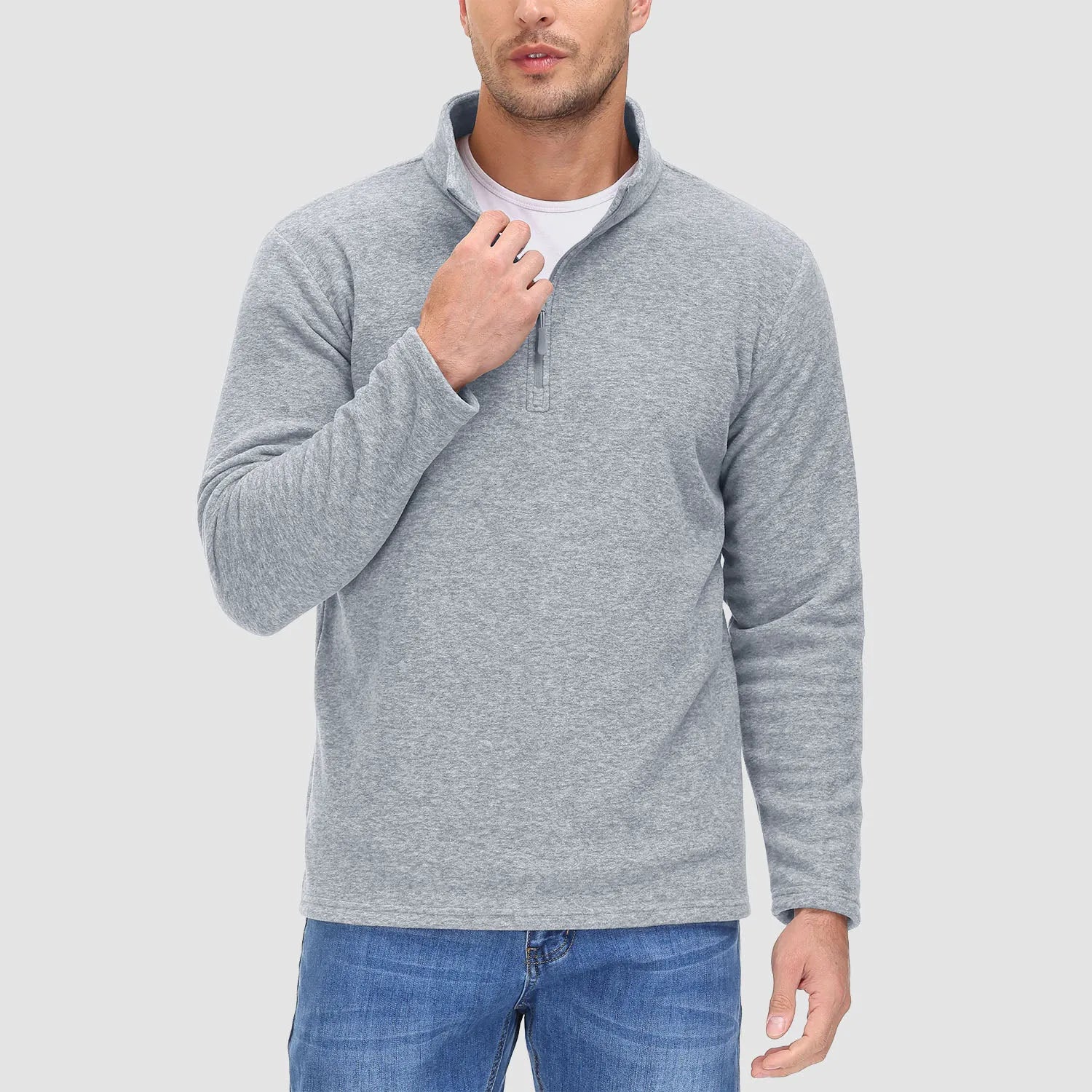 Light Grey