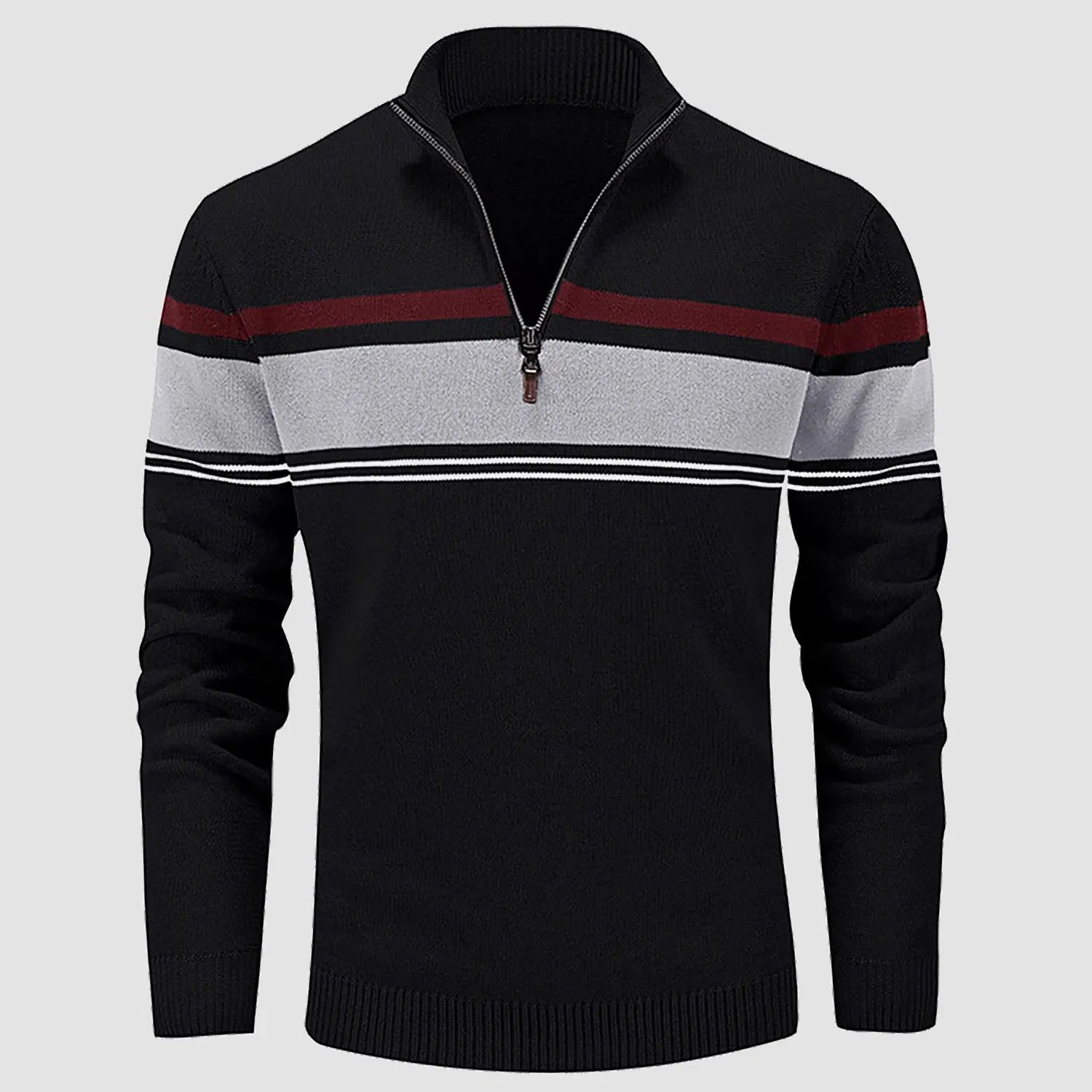 Black Grey