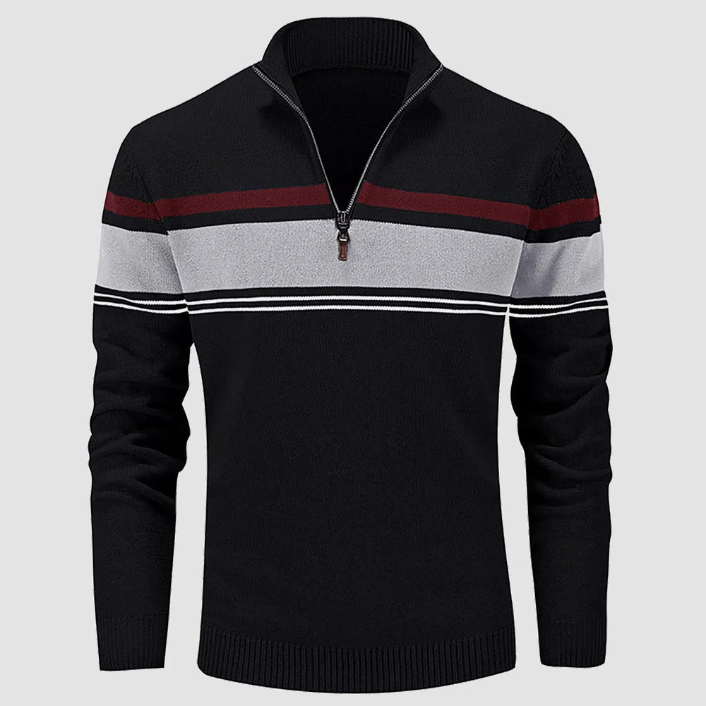 Black Grey