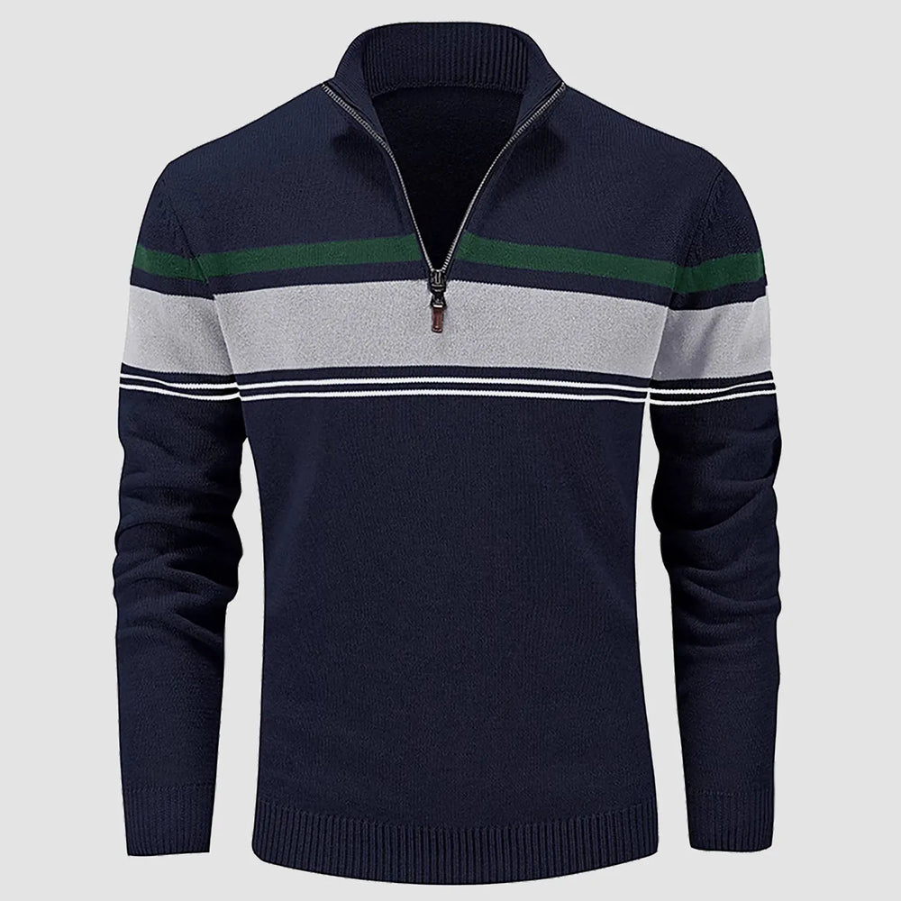 Navy Grey
