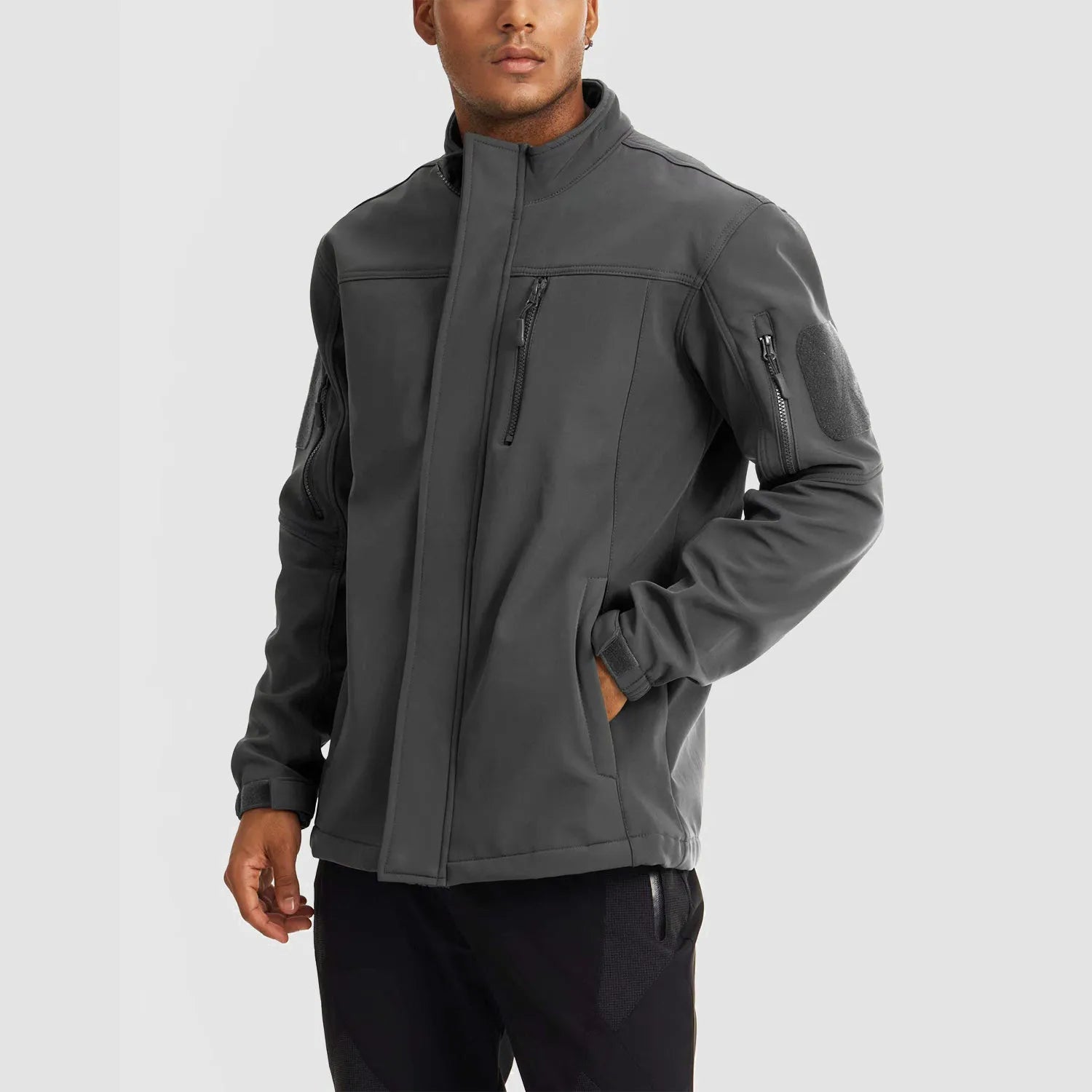 Dark Grey