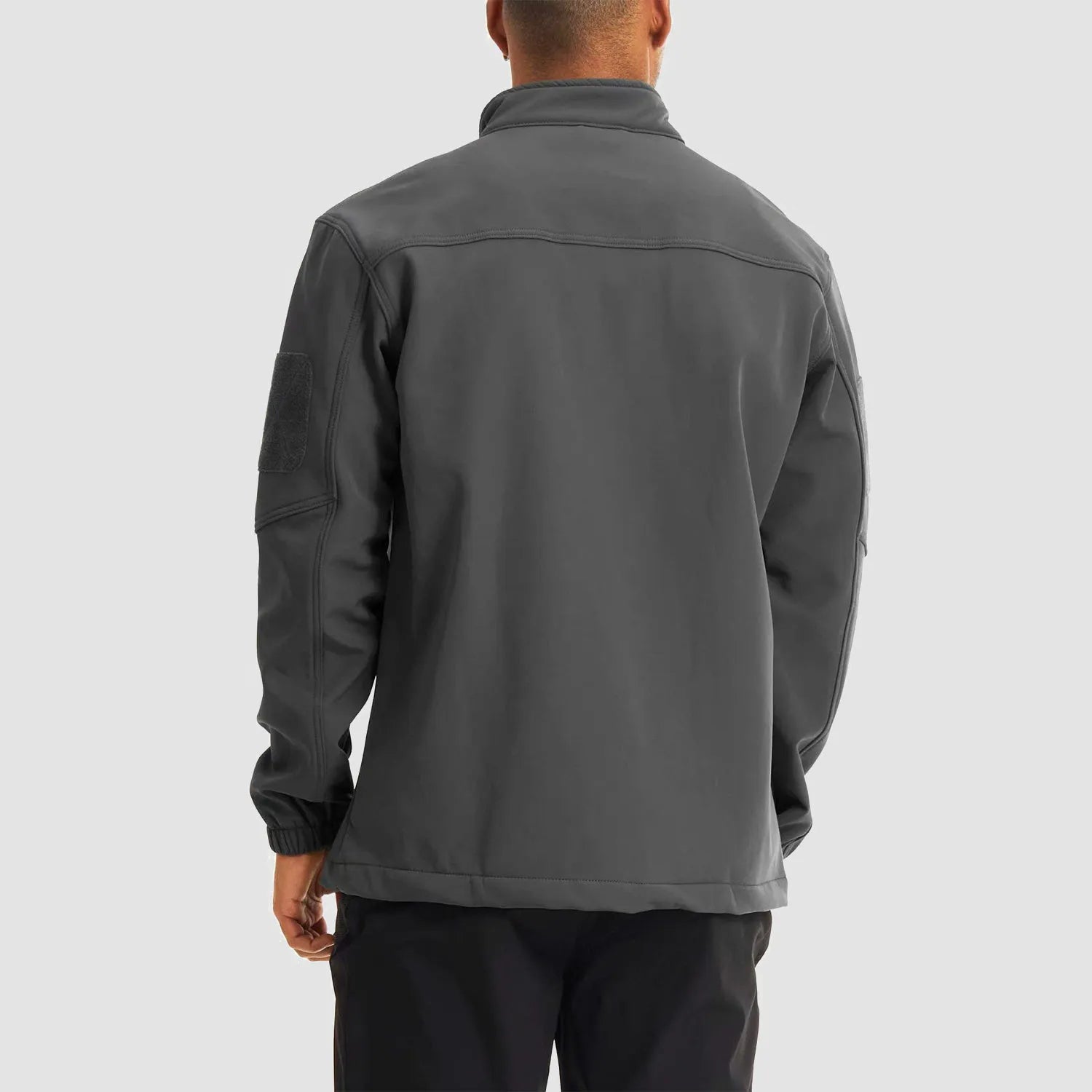Dark Grey