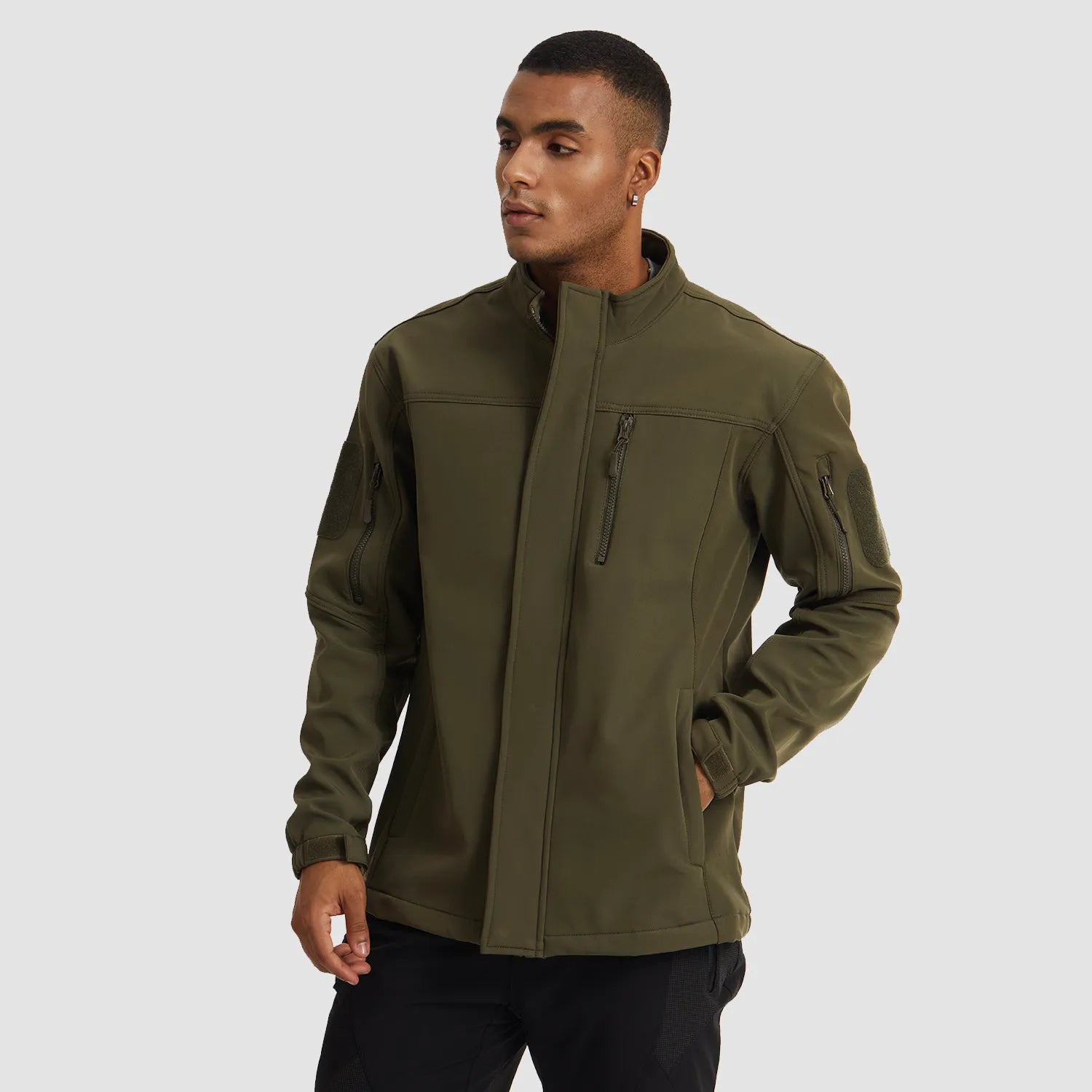 Army Green