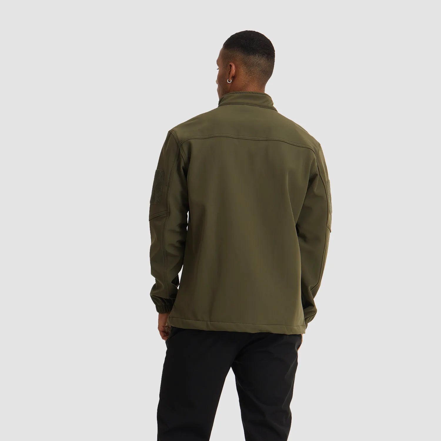 Army Green