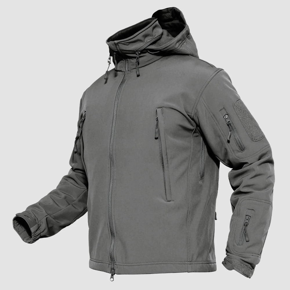 Dark Grey