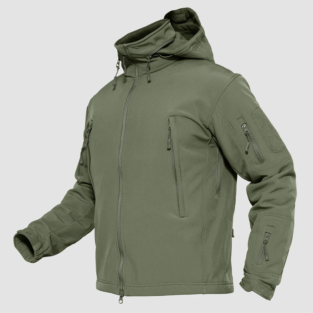 Army Green