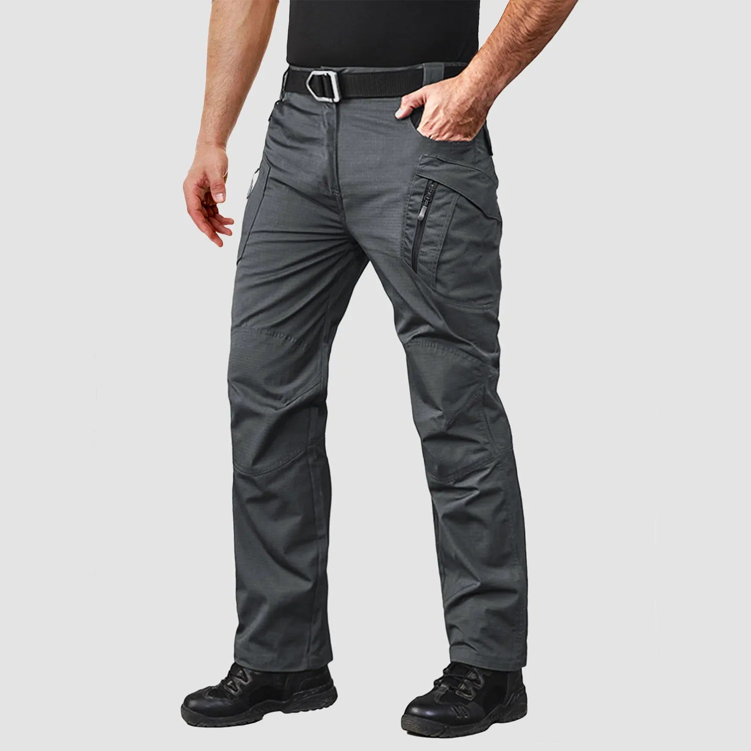 Dark Grey