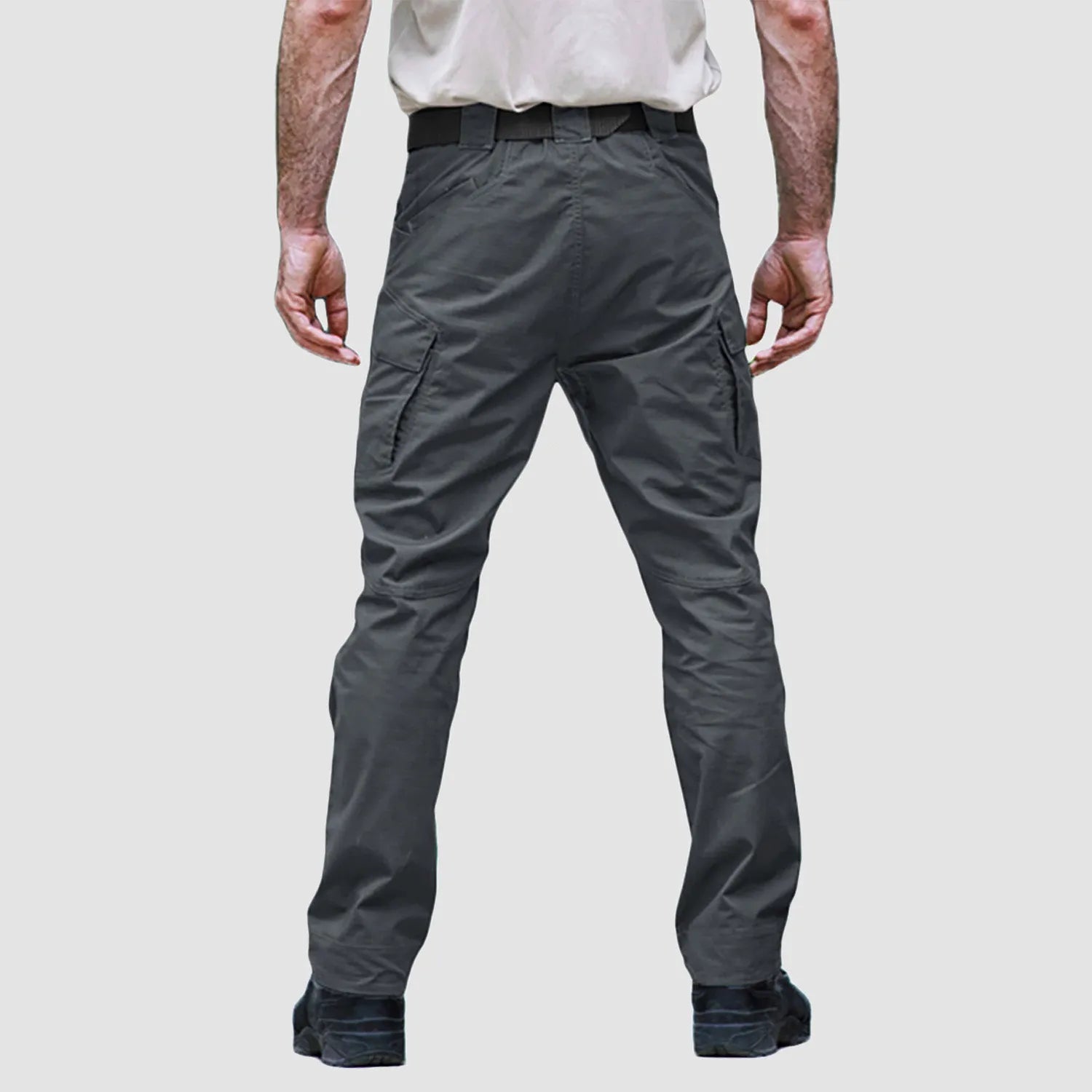 Dark Grey