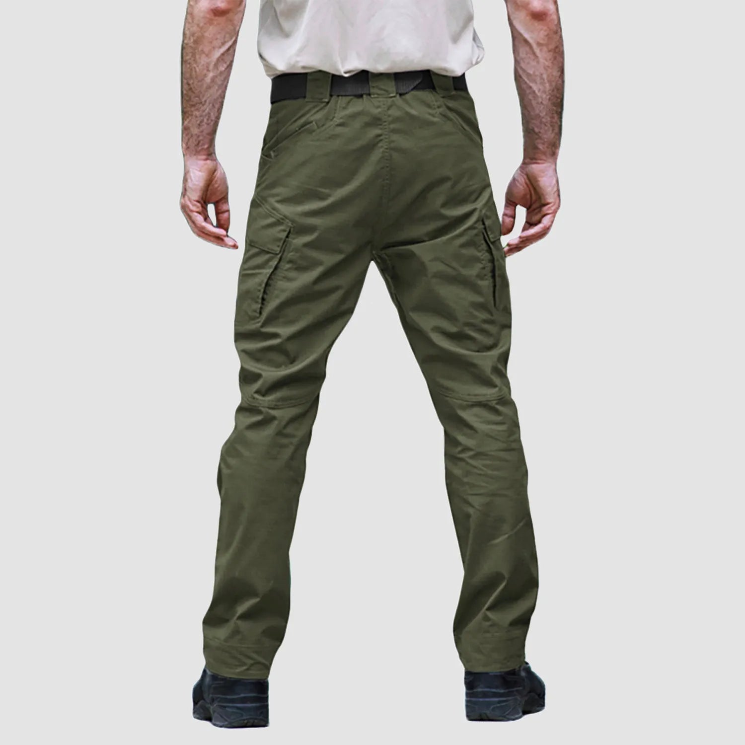 Army Green