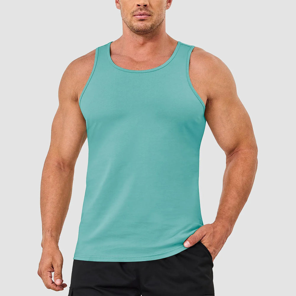 Grey Green