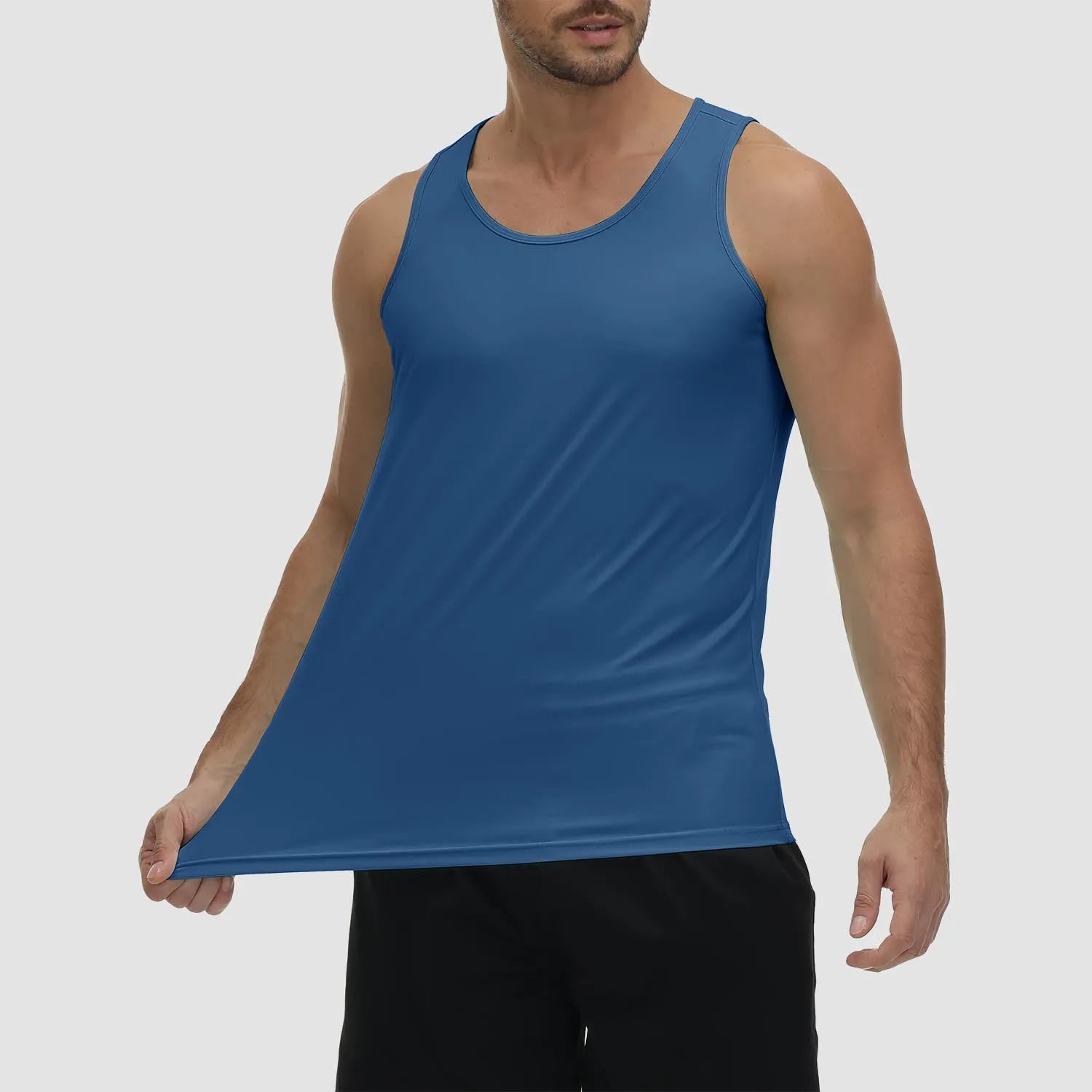 Blue Grey