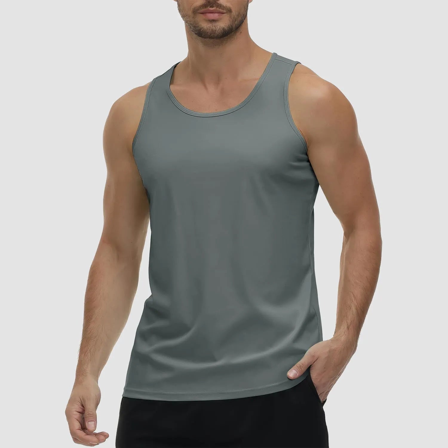 Dark Grey