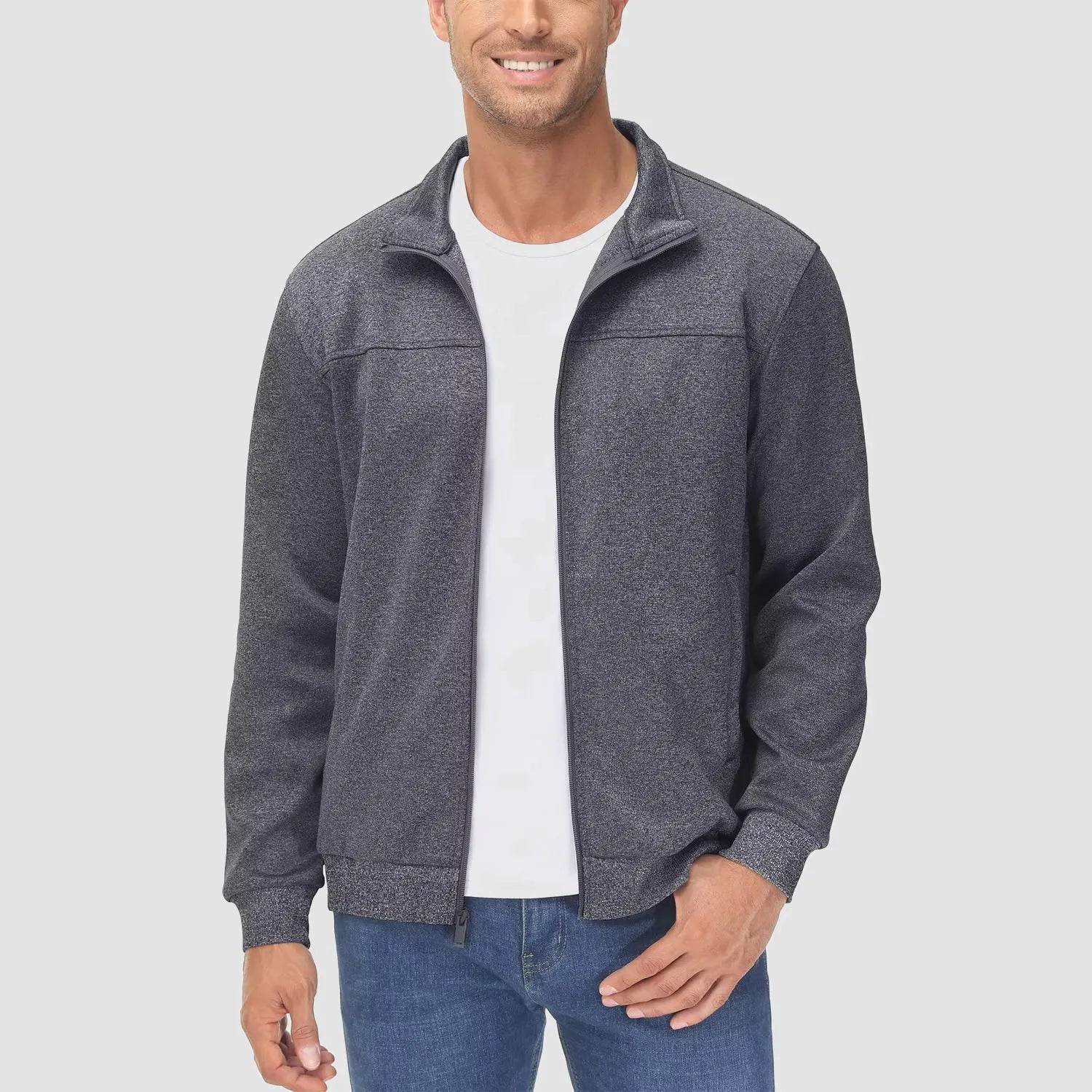 Dark Grey