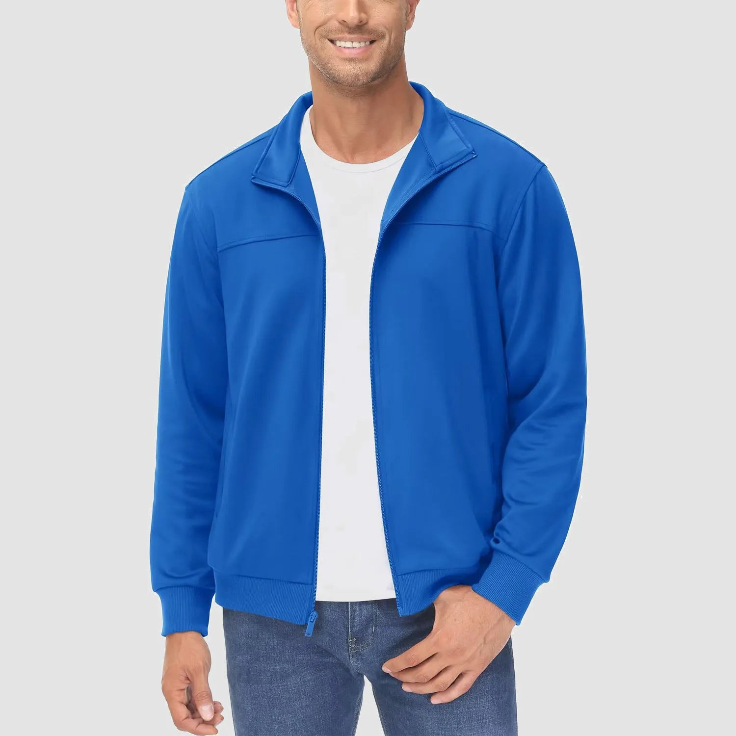 Bright Blue