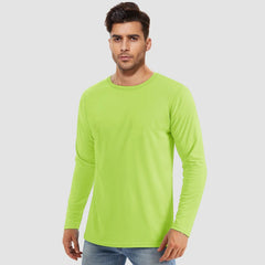 Bright Green