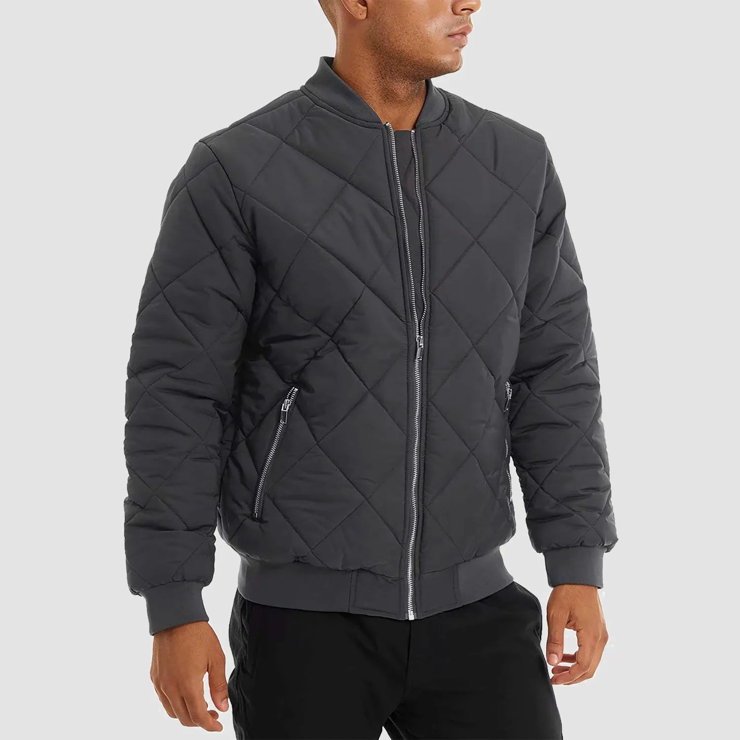 Dark Grey