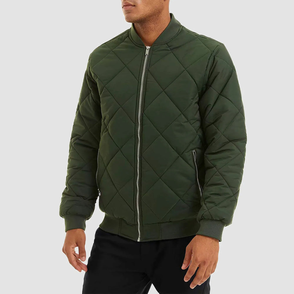 Army Green