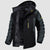 Black Grey