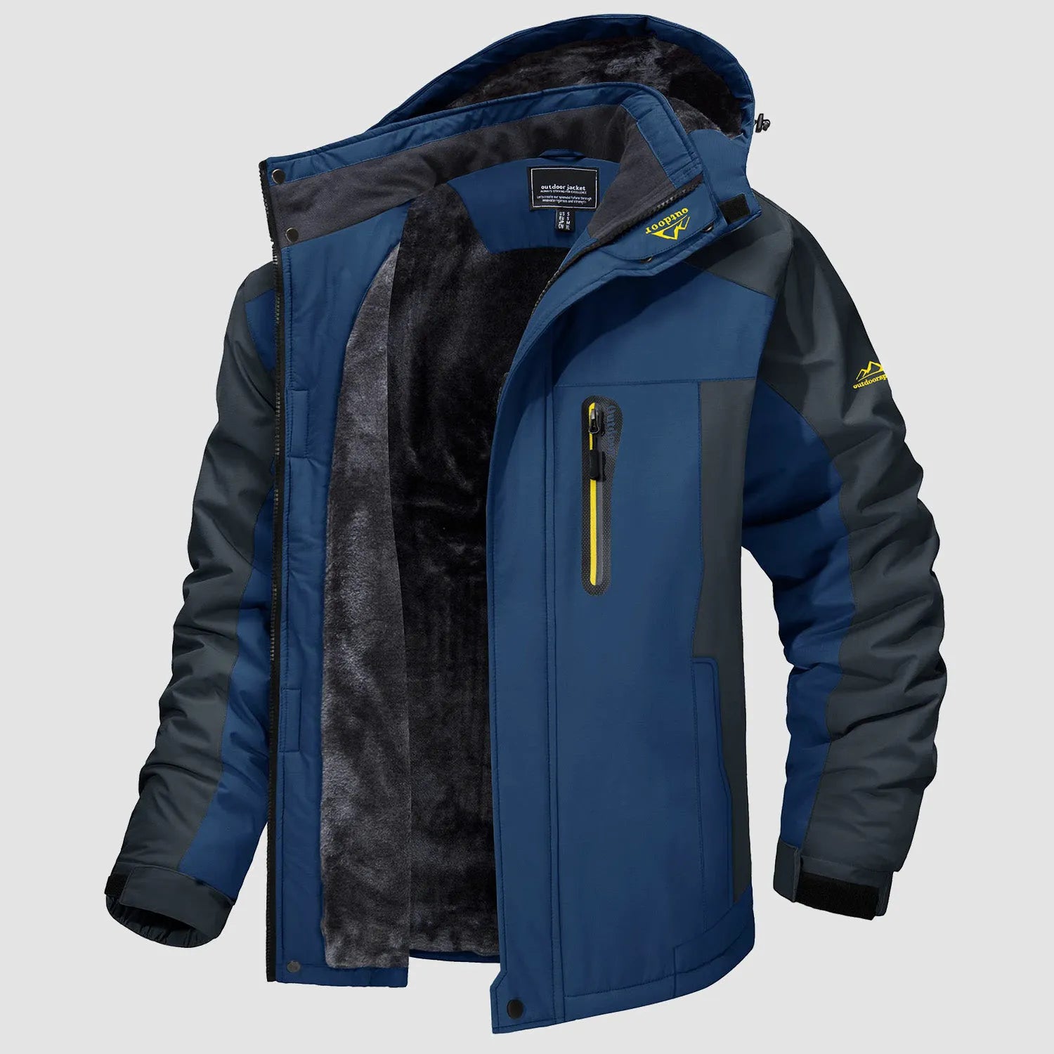 Denim Blue