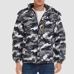 Black Camo