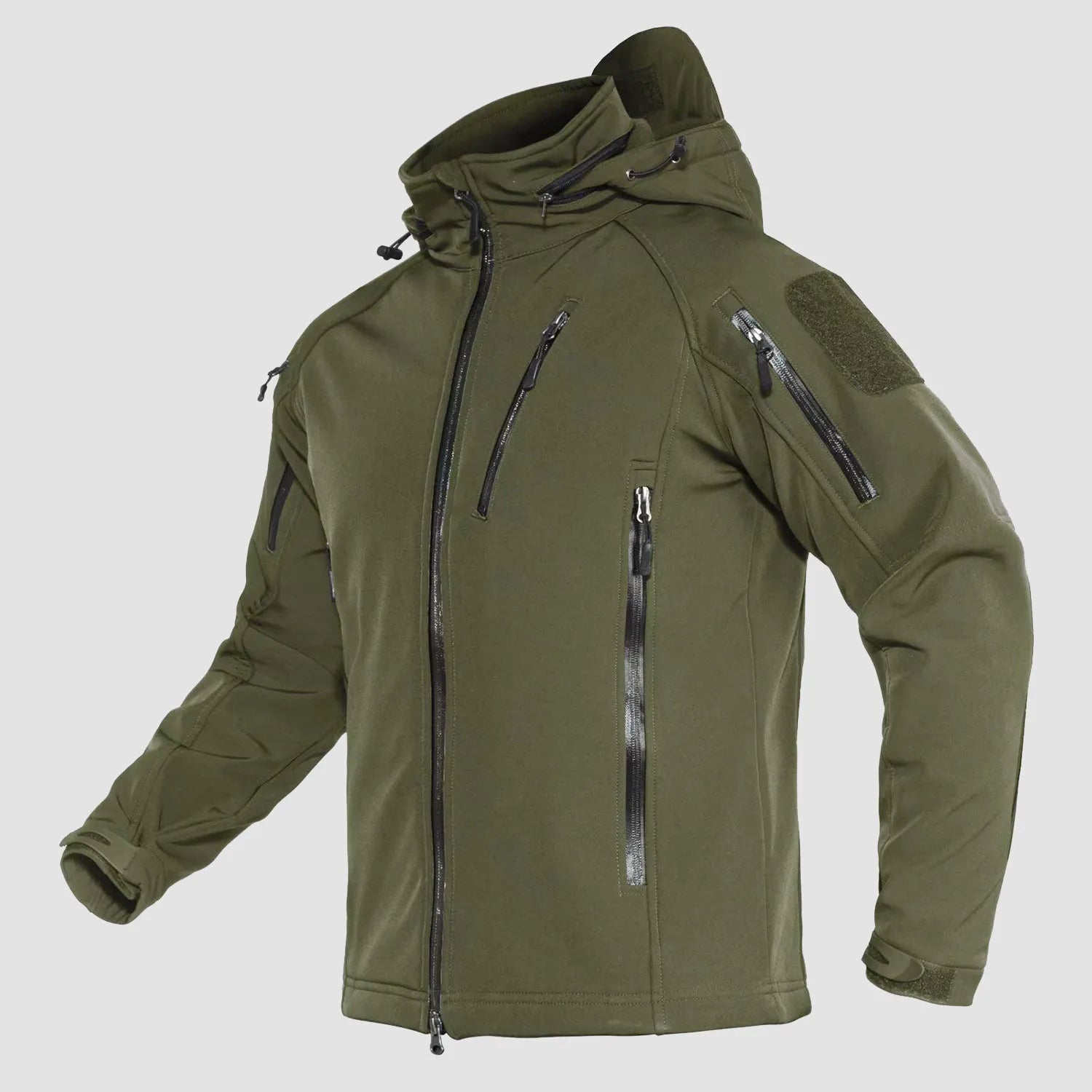 Army Green