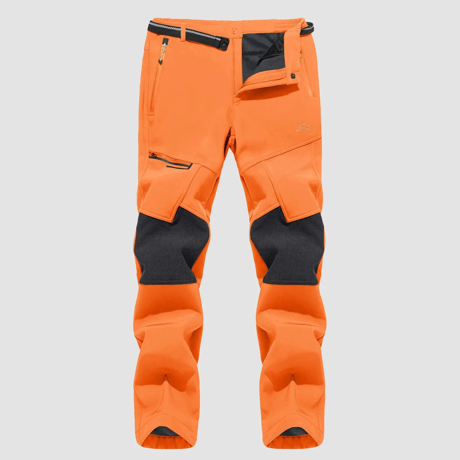 Bright Orange