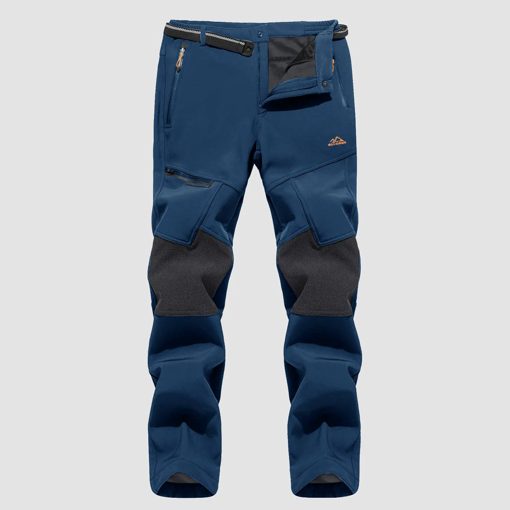 Denim Blue