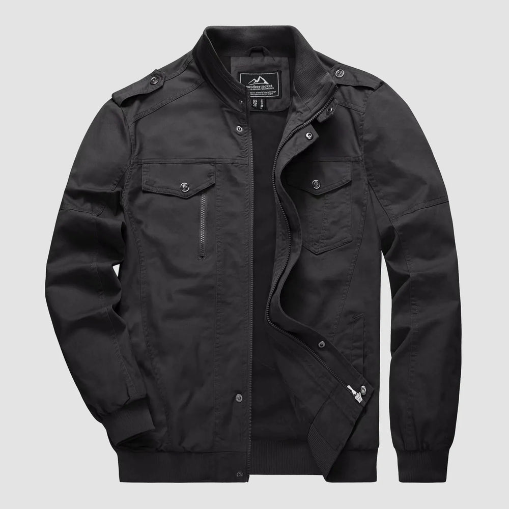 Dark Grey