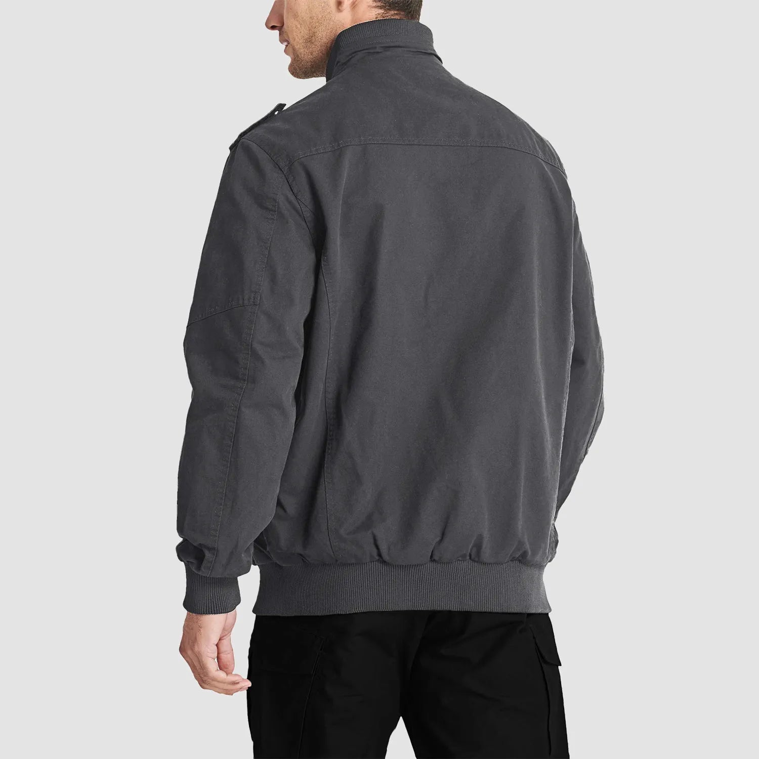 Dark Grey
