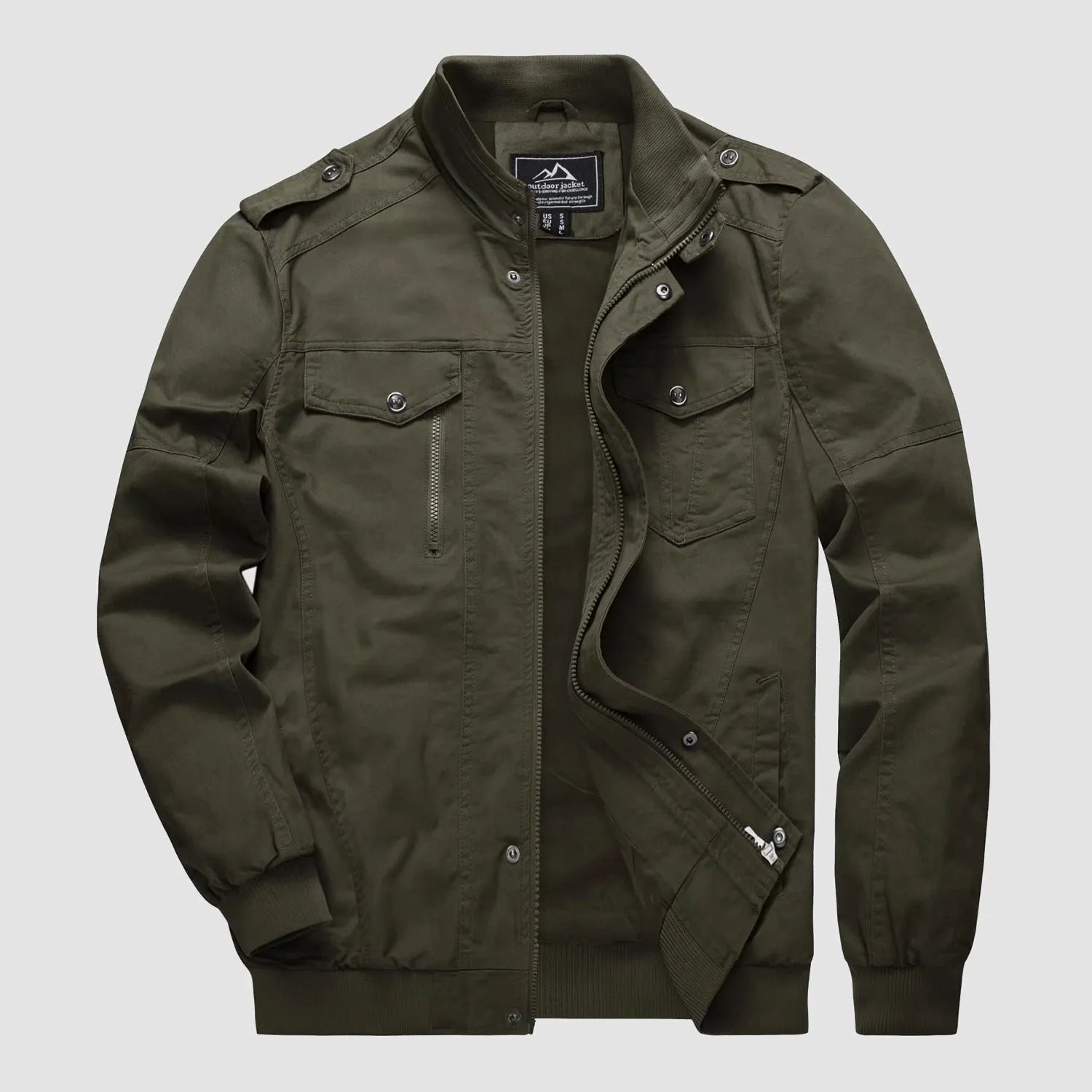 Army Green