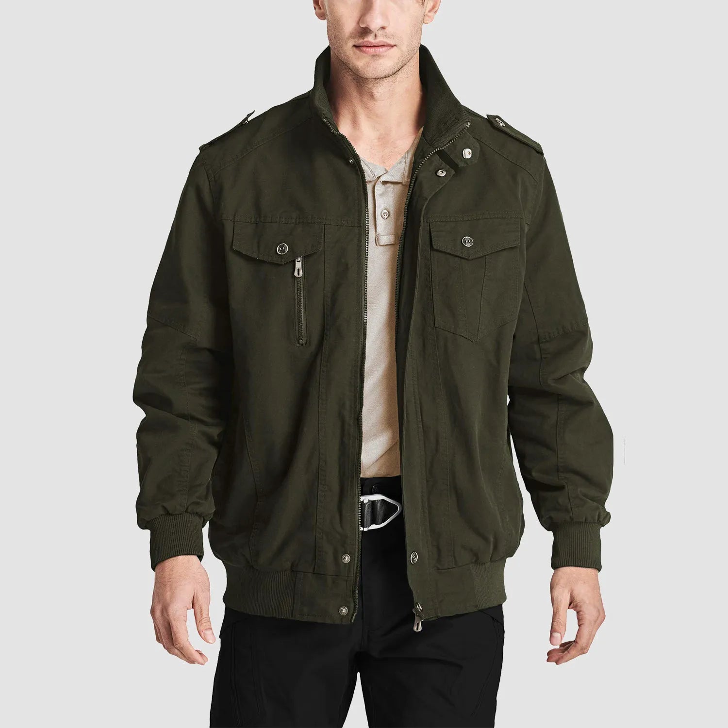 Army Green