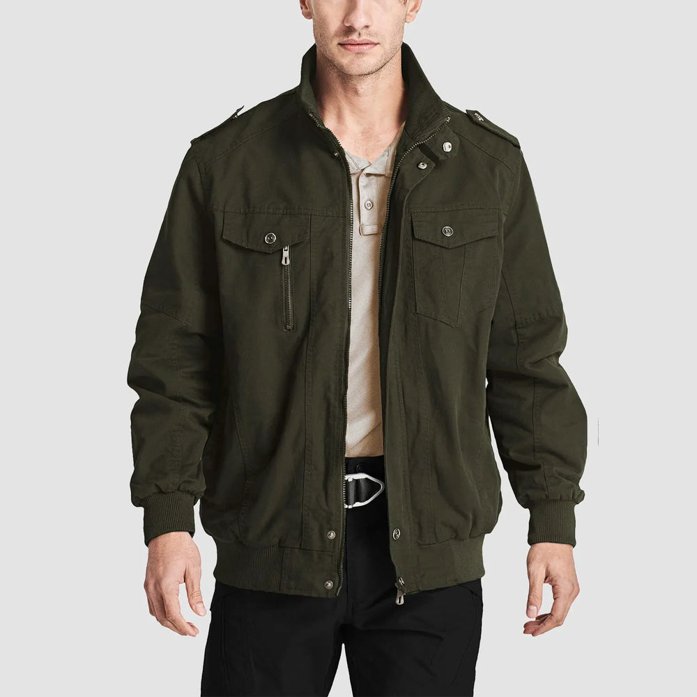 Army Green