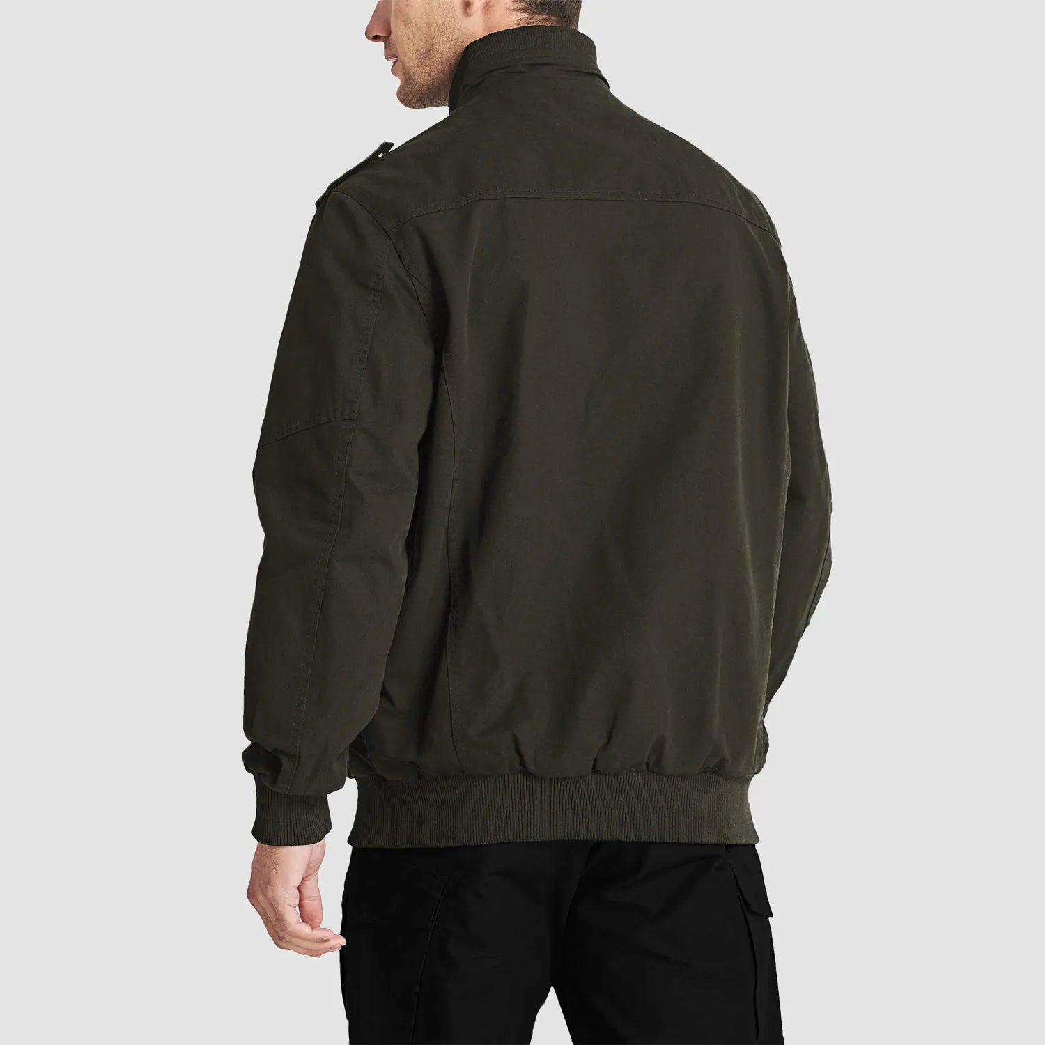 Army Green
