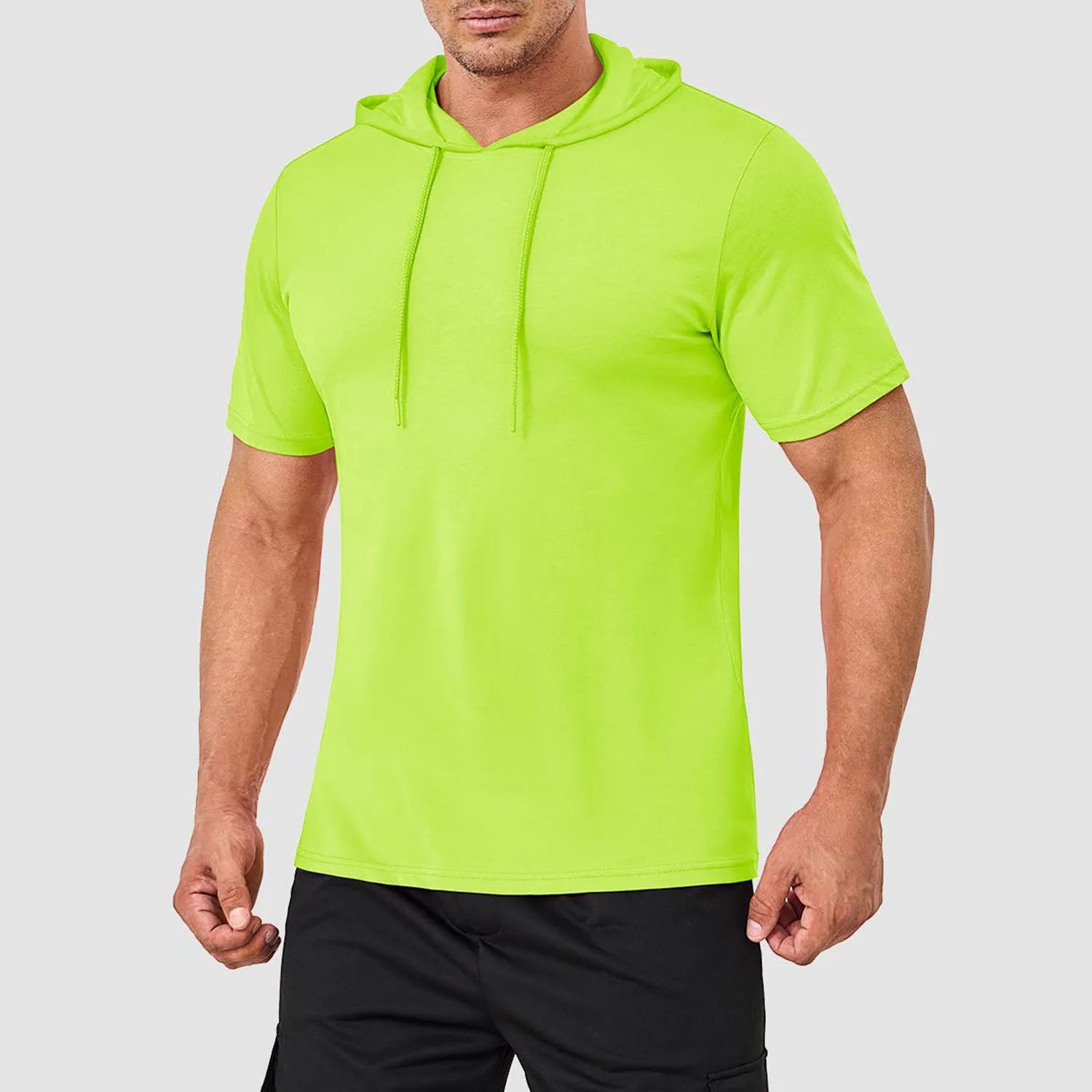 Bright Green