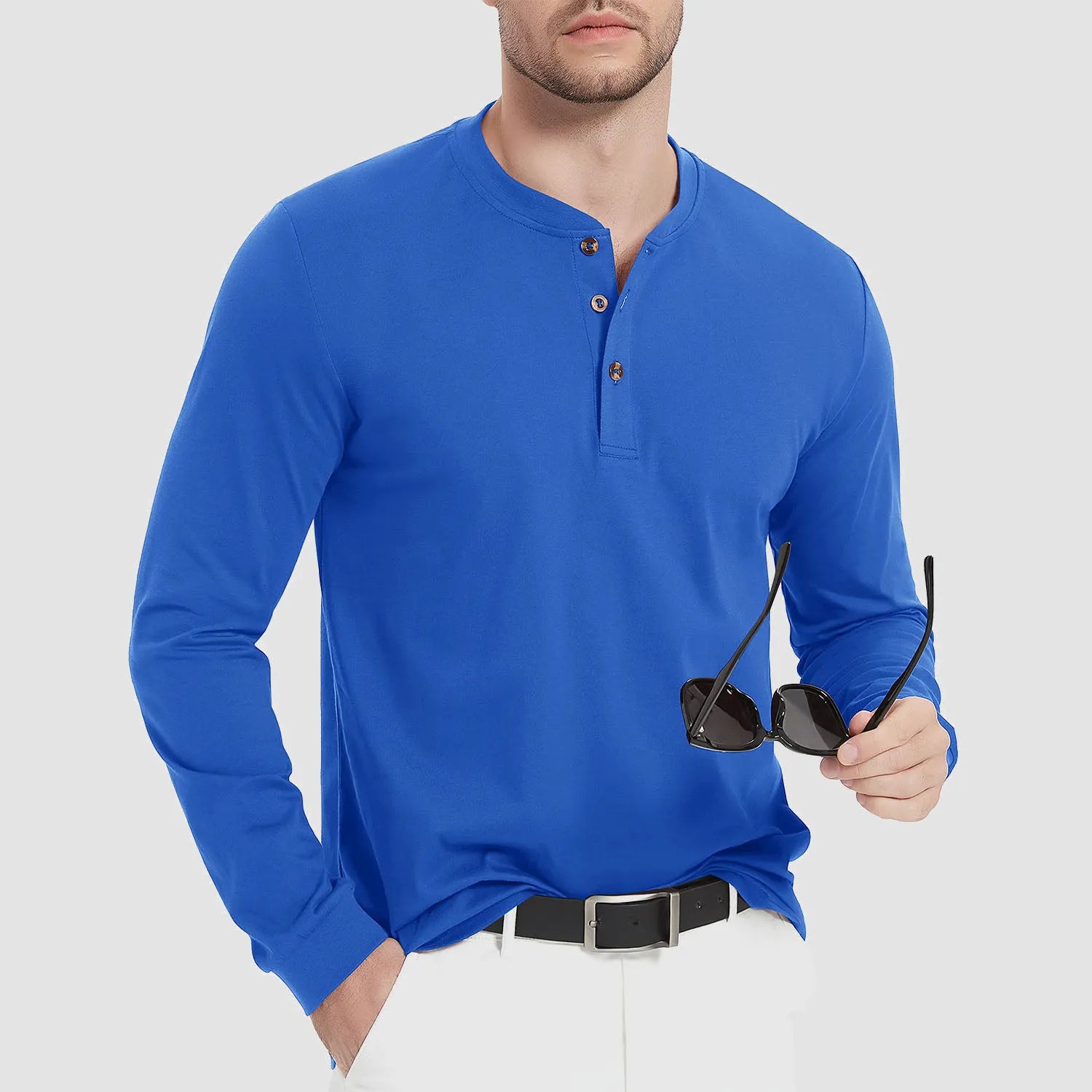 Bright Blue