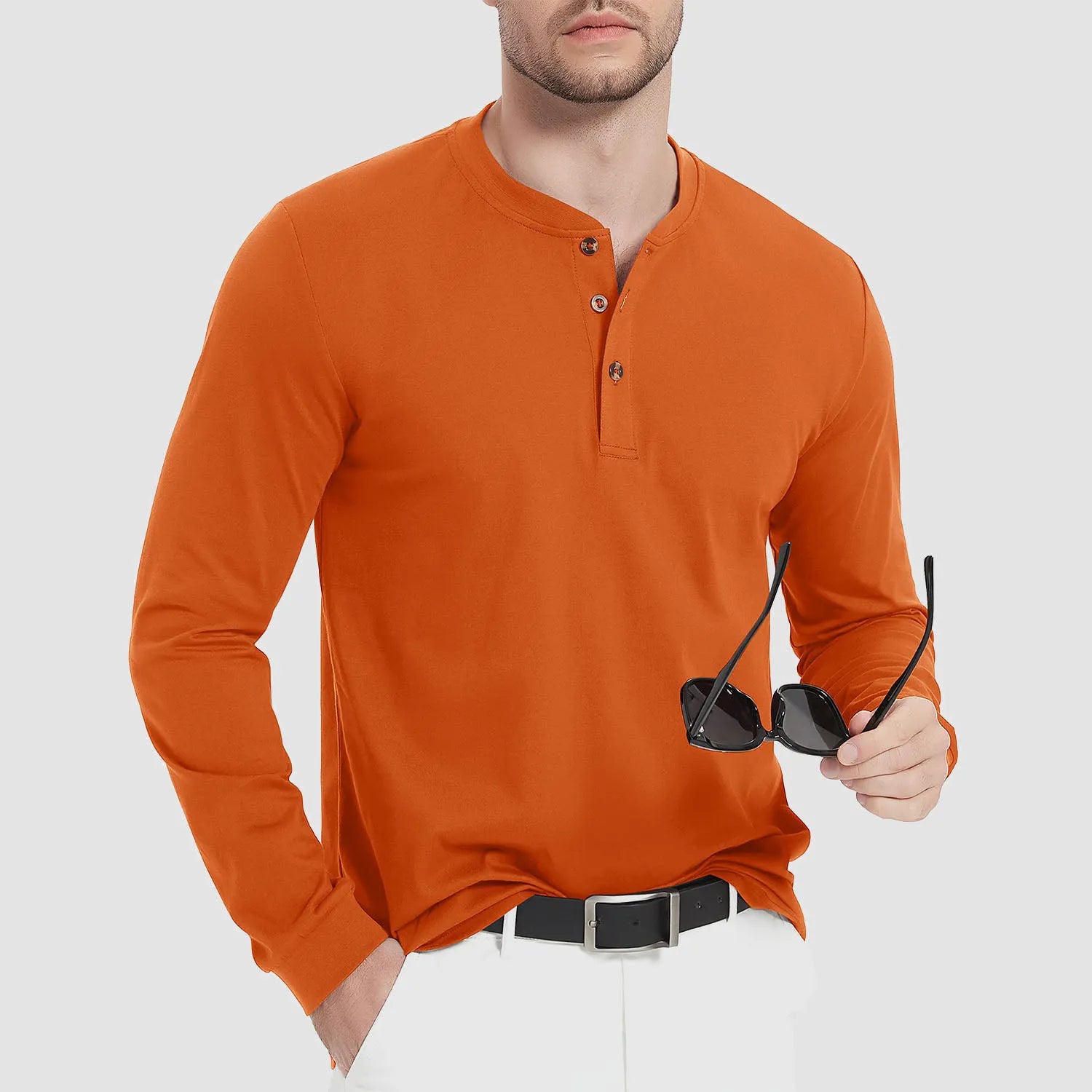 Dark Orange