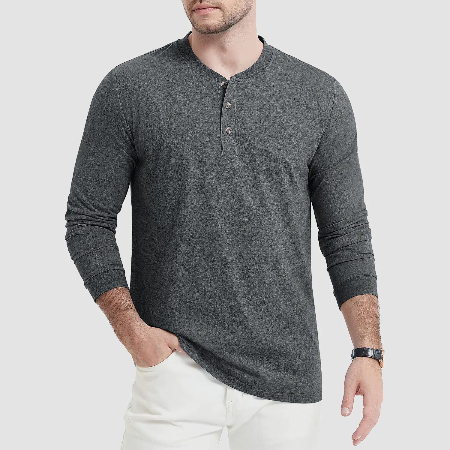 Dark Grey