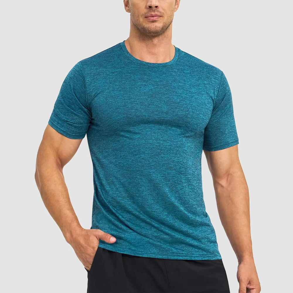 Peacock Blue