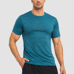 Peacock Blue