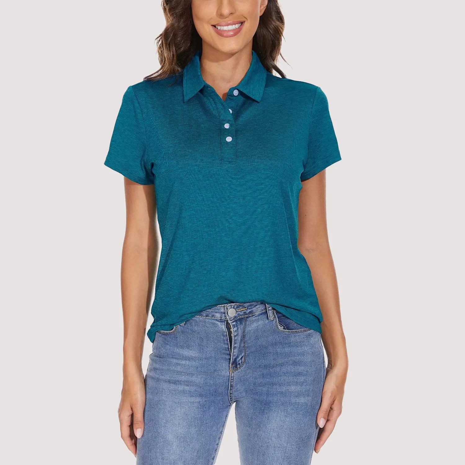 Peacock Blue