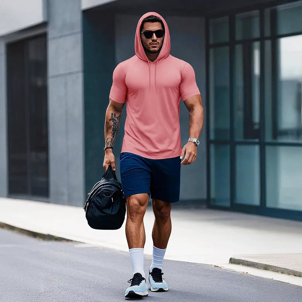 Grey Pink