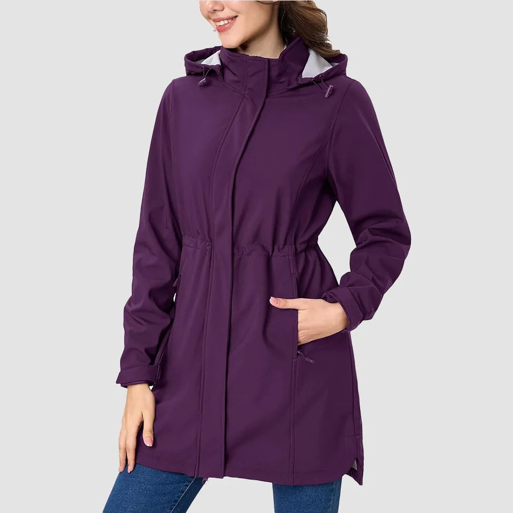 Purple Red